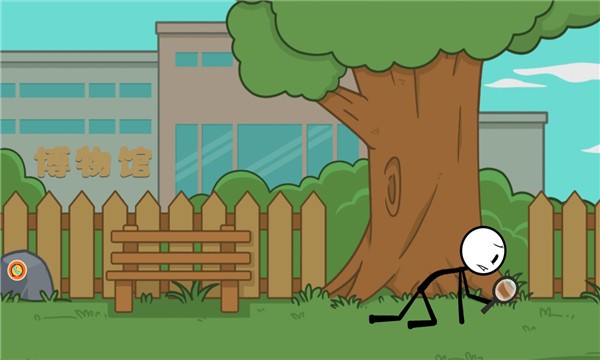 火柴人香腸派對(duì)游戲