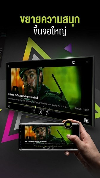 泰國ais play迷你劇 v2.9.13.37 官方版 3