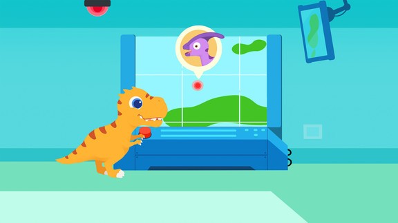 寶寶警察海上救援 v3.1.3 安卓版 2