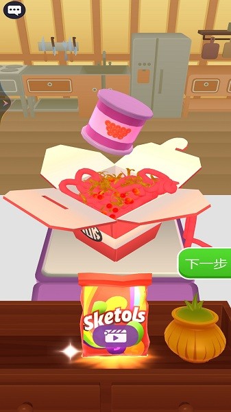 大舌頭游戲 v1.0.35 安卓版 1