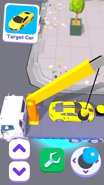 城市清潔工手機(jī)版 城市清潔工游戲