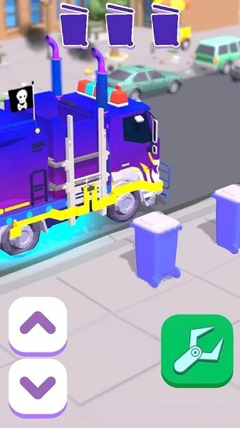 城市清潔工手機(jī)版 v1.2.2 安卓最新版 3