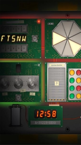 恐怖炸彈游戲 恐怖炸彈手游