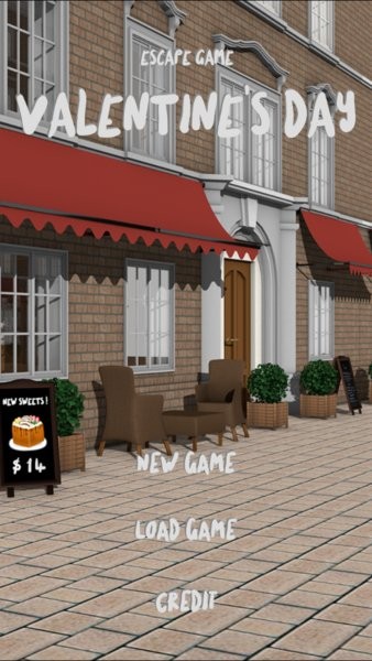 情人節(jié)的秘密 情人節(jié)的秘密游戲