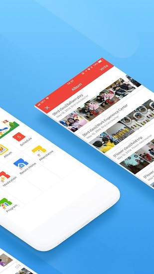 kids note app kidsnote安卓版