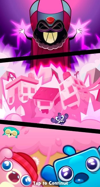 奧姆的糖果工廠(Candy Factory) v0.14 安卓版 0