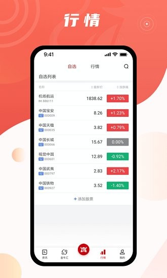 中證金牛座官方版 中證金牛座app下載