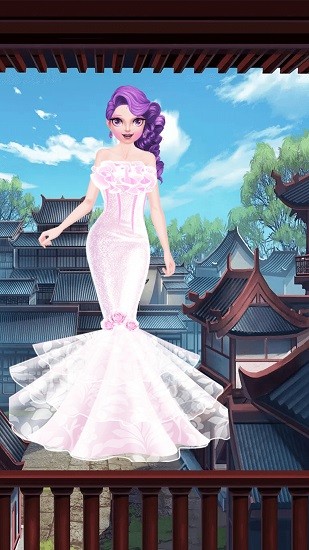 冰雪公主換裝記游戲 v1.3 安卓版 3