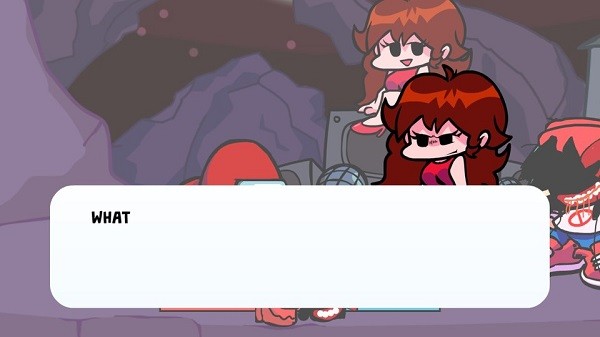 黑色星期五之夜寄生蟲(chóng)模組 v0.2.7.1 安卓版 1