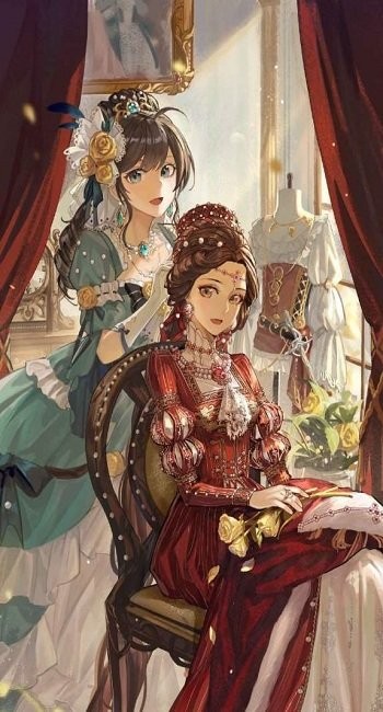 刀尖與玫瑰 刀尖與玫瑰安卓版