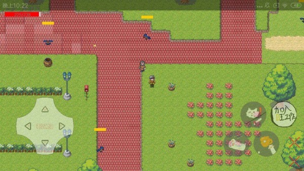 9f屑作游戲 v0.0.1 安卓版 1