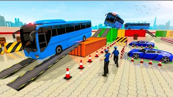 倒車請注意原版 v1.2.2 安卓手機版 2