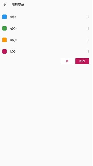 algeo calculator圖形計算器漢化版 v2.28 安卓專業(yè)版 2