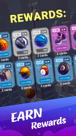 彩色扣篮3D 彩色扣篮3D下载