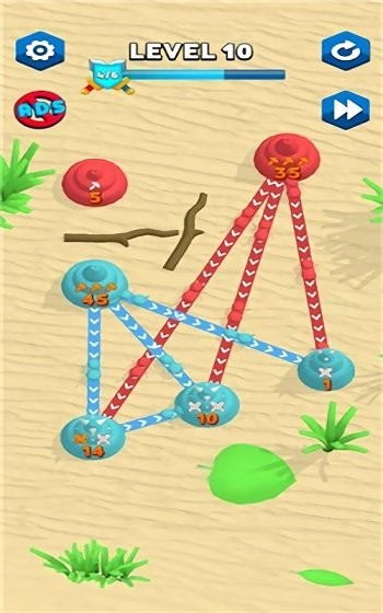 螞蟻的反擊安卓版