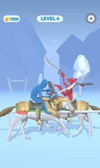 騎士裝備戰(zhàn)手游下載