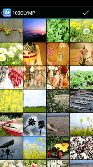 OLYMPUS Image Share安卓版 v4.5.1 安卓版 0