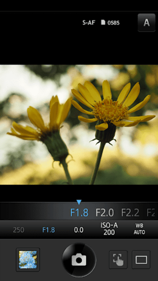 OLYMPUS Image Share安卓版 v4.5.1 安卓版 1