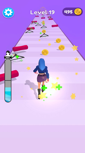 獲得幸運(yùn) v1.3 安卓版 0