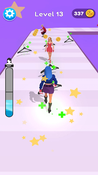 獲得幸運(yùn) v1.3 安卓版 1