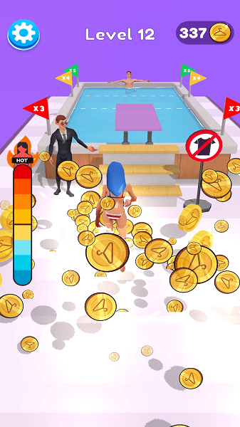 獲得幸運(yùn)游戲 獲得幸運(yùn)手游