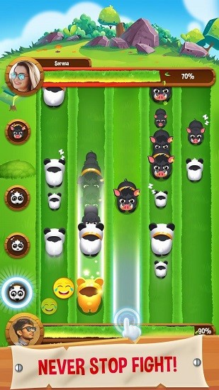 綿羊戰(zhàn)斗下載