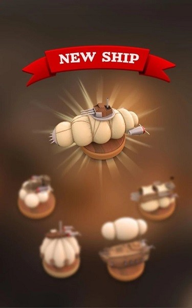 天空戰(zhàn)艦手游(sky battleships) v0.9.9.8 安卓版 2