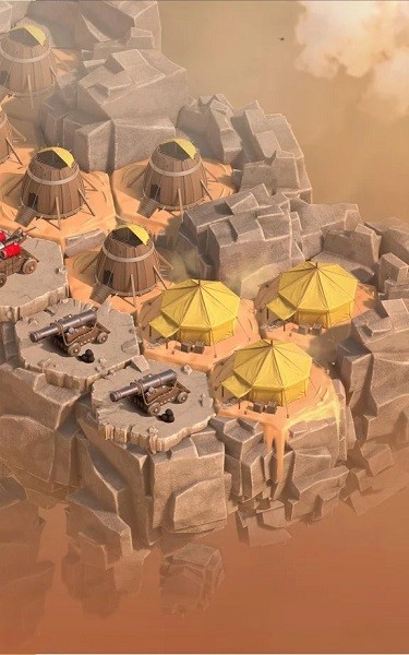 天空戰(zhàn)艦手游(sky battleships) 天空戰(zhàn)艦游戲