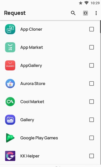 sense圖標包最新版 v1.0.1 安卓版 2