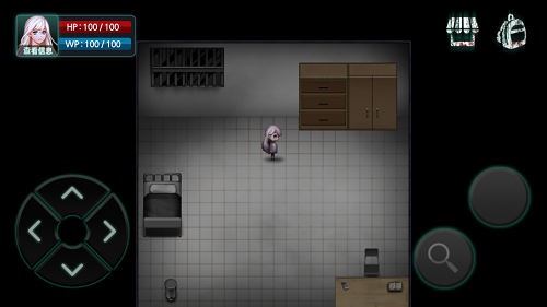 庇護(hù)游戲 v1.1.2 安卓版 2