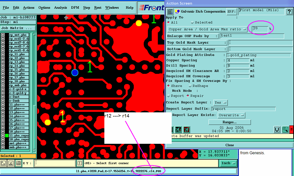 genesis2000中文版 genesis2000安裝包