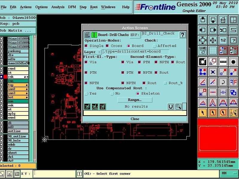 genesis2000中文版	 v10.5 官方版 0
