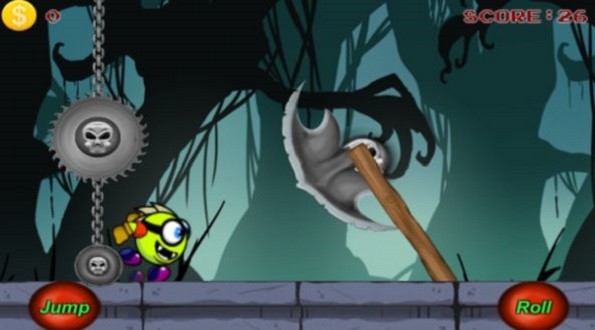 機(jī)器人遠(yuǎn)征游戲 v1.0.3 安卓版 0