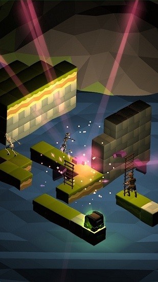 生存階梯官方正版(Survival Ladder) v1.0.0 安卓版 0