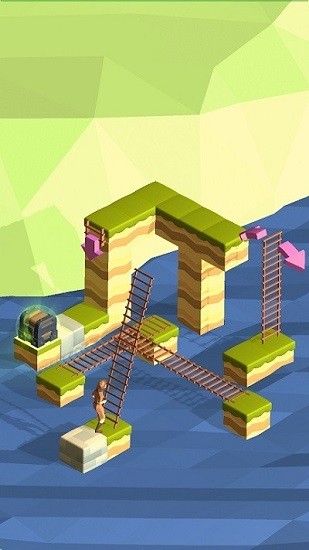 生存階梯手游下載