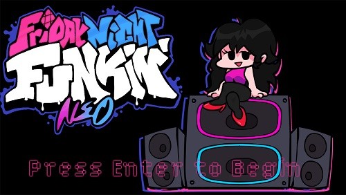 黑色星期五之夜neo3.0模組 v0.2.7 安卓版 0