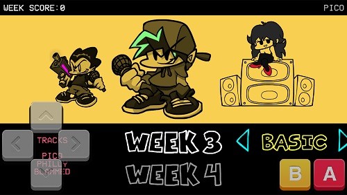 周五夜放克neo3.0下載 周五夜放克neo3.0模組