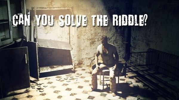 醫(yī)院逃脫游戲(hospital escape) v1.1 安卓版 1