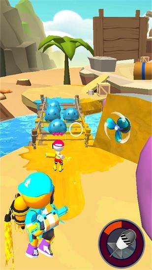 給點顏色瞧瞧 v1.0 安卓版 0