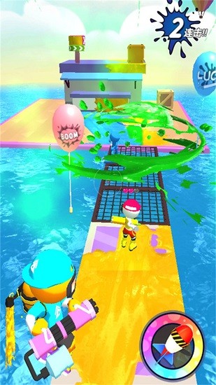 給點顏色瞧瞧 v1.0 安卓版 1