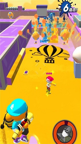 給點顏色瞧瞧 v1.0 安卓版 4