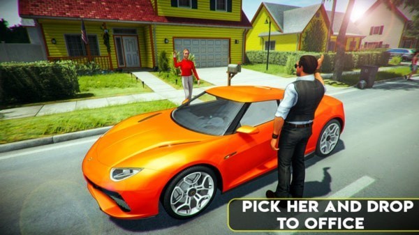 模擬億萬(wàn)富翁最新版 v1.1 安卓版 2