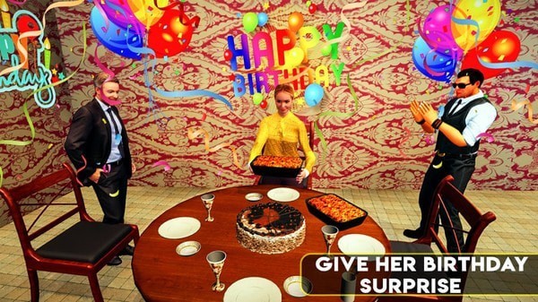 模擬億萬(wàn)富翁最新版 v1.1 安卓版 0