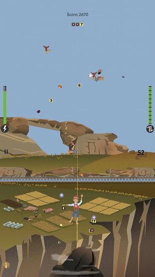 人生就像走鋼絲官方正版 v1.1.9 安卓版 0