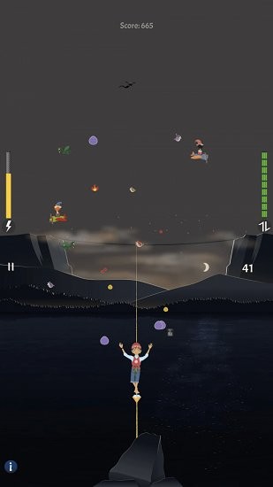 人生就像走鋼絲官方正版 v1.1.9 安卓版 1