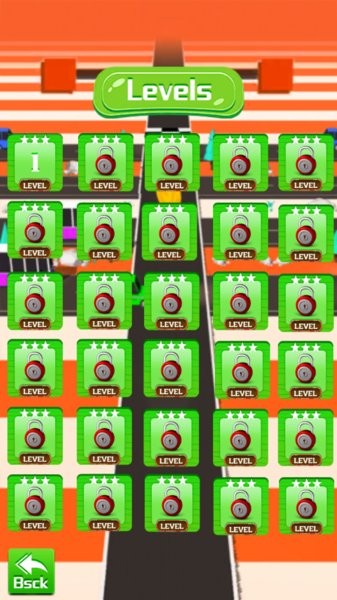 汽車快跑3D 汽車快跑3D游戲