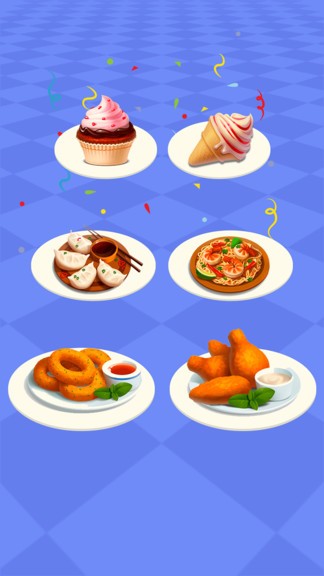 美味疊疊樂(lè) v1.0.0 安卓版 3