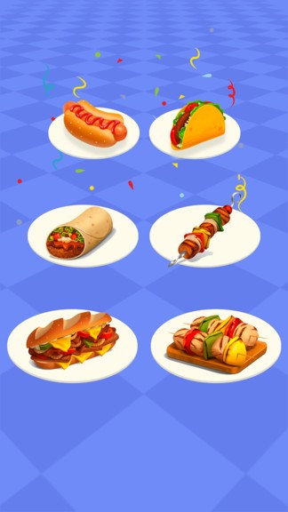 美味疊疊樂(lè) v1.0.0 安卓版 2