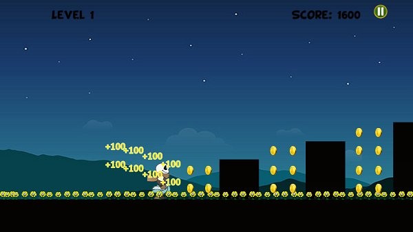 Inktale Ink sans dash游戲 v2.0.1 安卓版 2