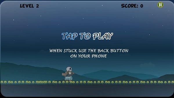 Inktale Ink sans dash下載